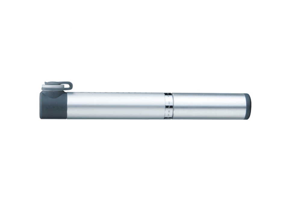 Topeak Micro Rocket Alu Minipumpe - Bild 1