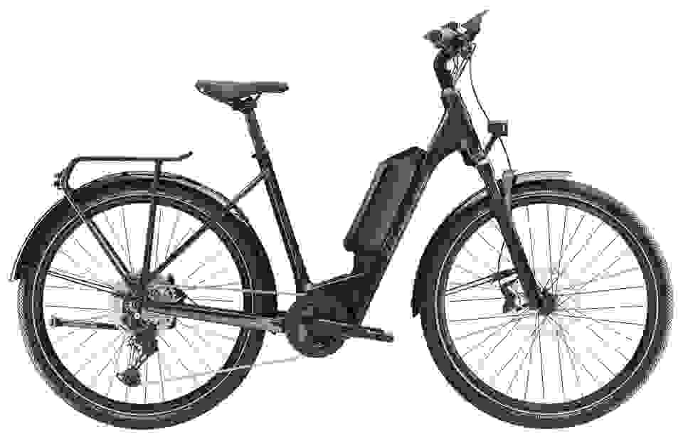 Diamant Zing Deluxe Gen 2 Tief Berninabraun Metallic 800WH - Bild 1