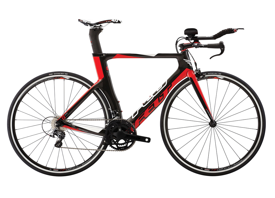 Felt B14 Triathlonrad - Bild 1