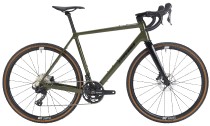 Stevens Camino Pro Khaki