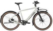 Stevens E-Simeto HT Sand Grey