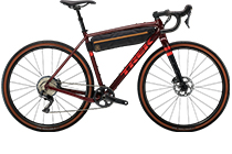 Trek Checkpoint ALR 5 Driftless 2022 SATIN COBRA BLOOD
