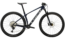 Trek Procaliber 9.6 29" MTB 2022/23 BLUE CARBON SMOKE
