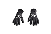 Woom Winterhandschuh SCHWARZ
